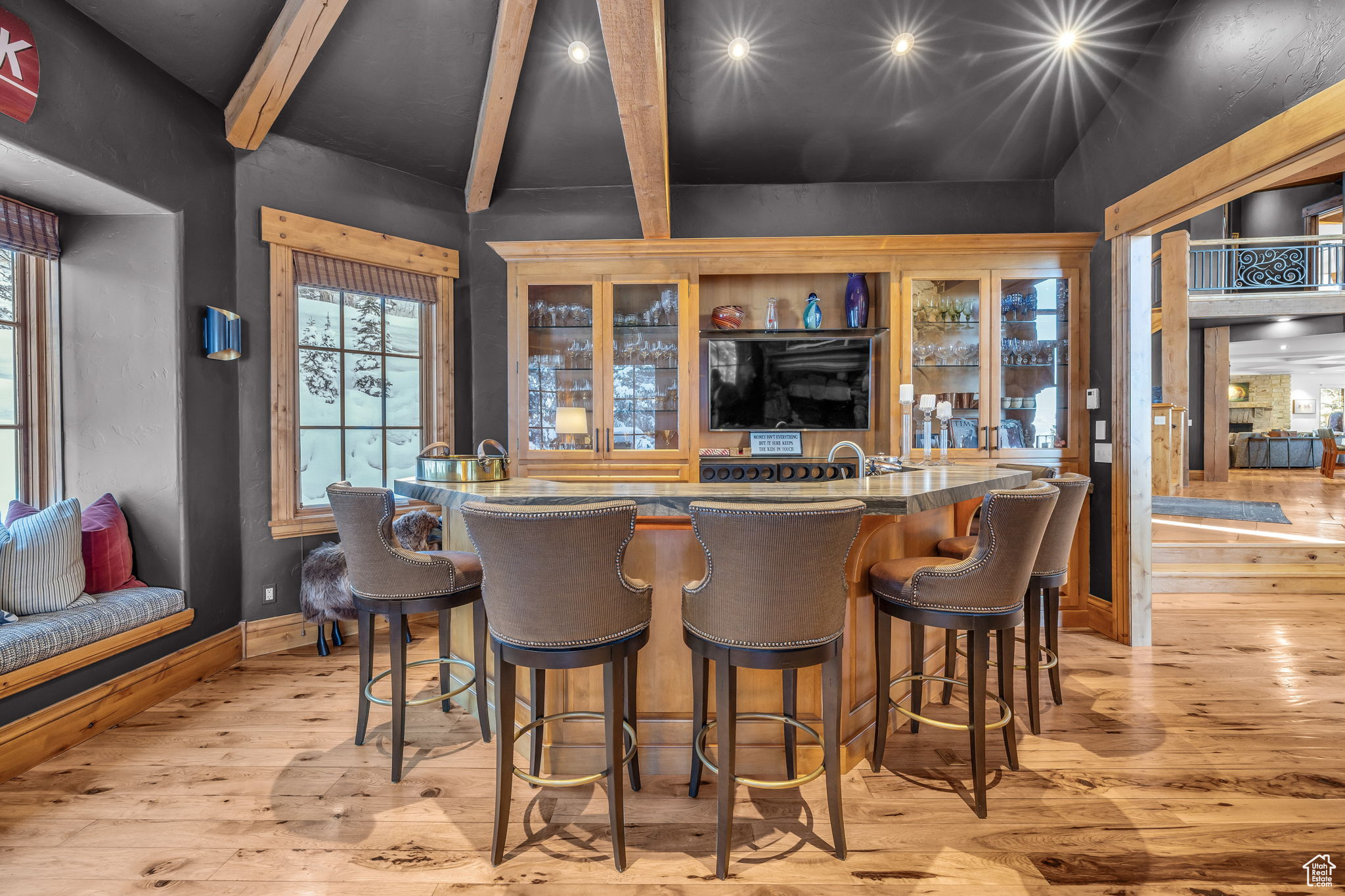 COLONY AT WHITE PINE CANYON - Residential