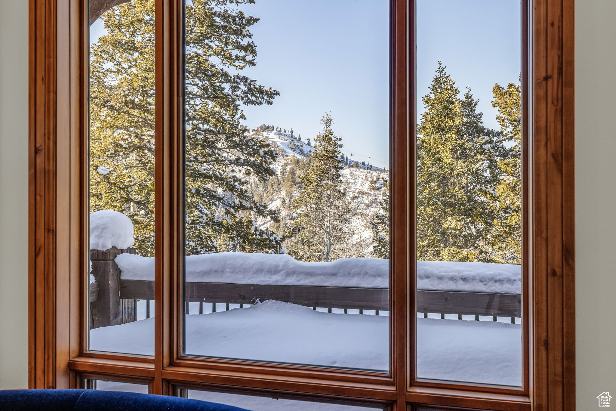 COLONY AT WHITE PINE CANYON - Residential