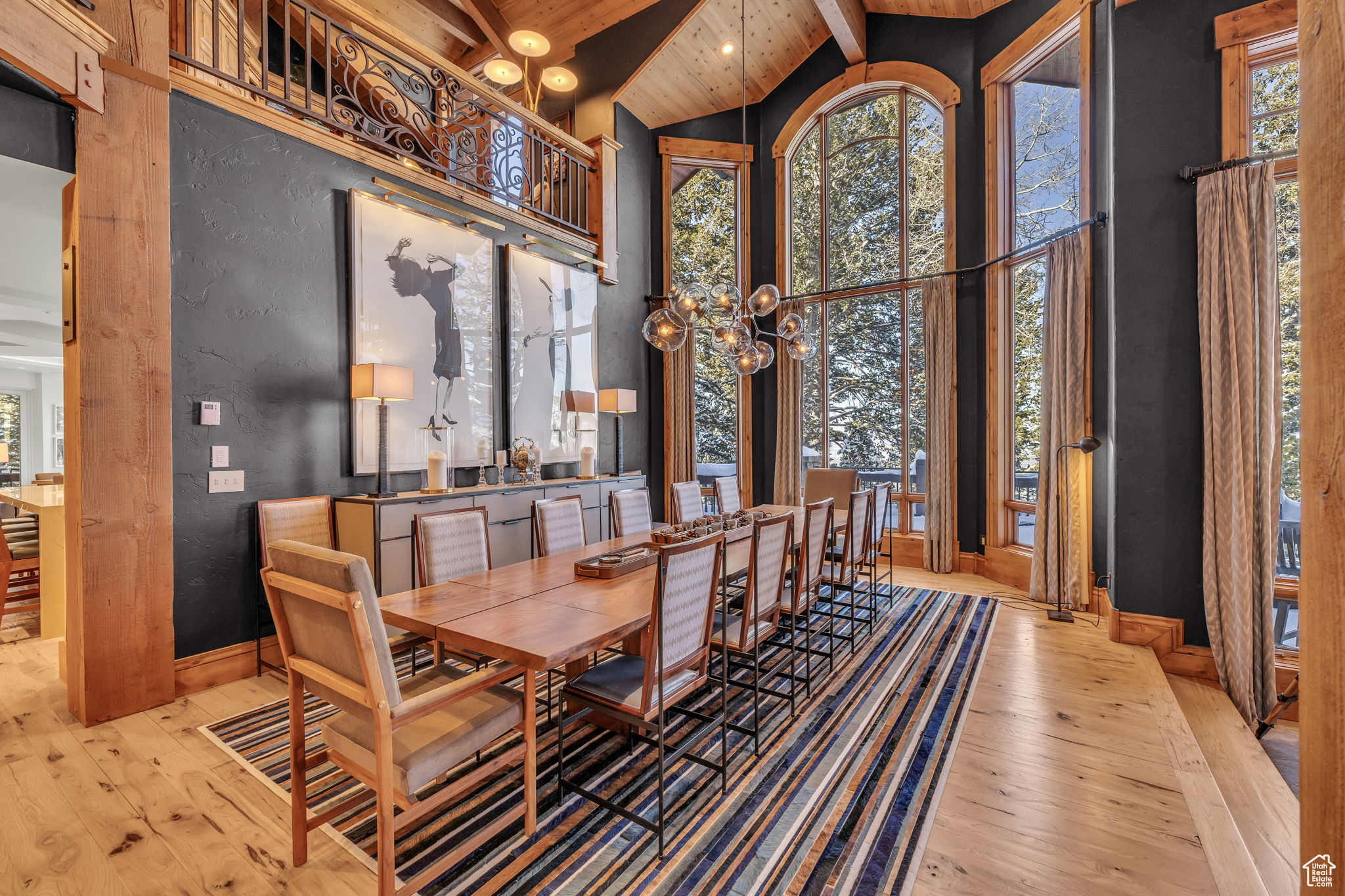 COLONY AT WHITE PINE CANYON - Residential