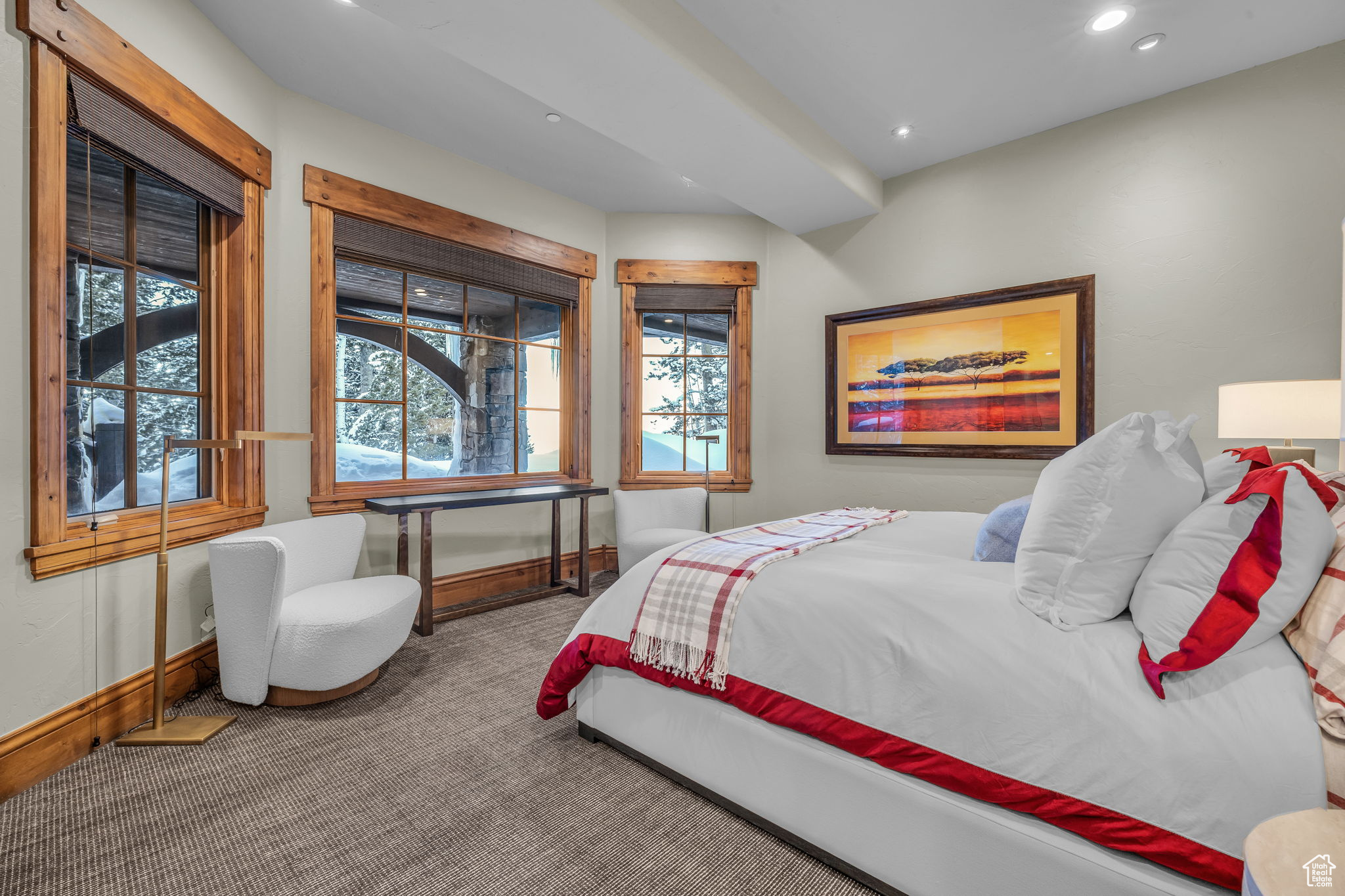 COLONY AT WHITE PINE CANYON - Residential