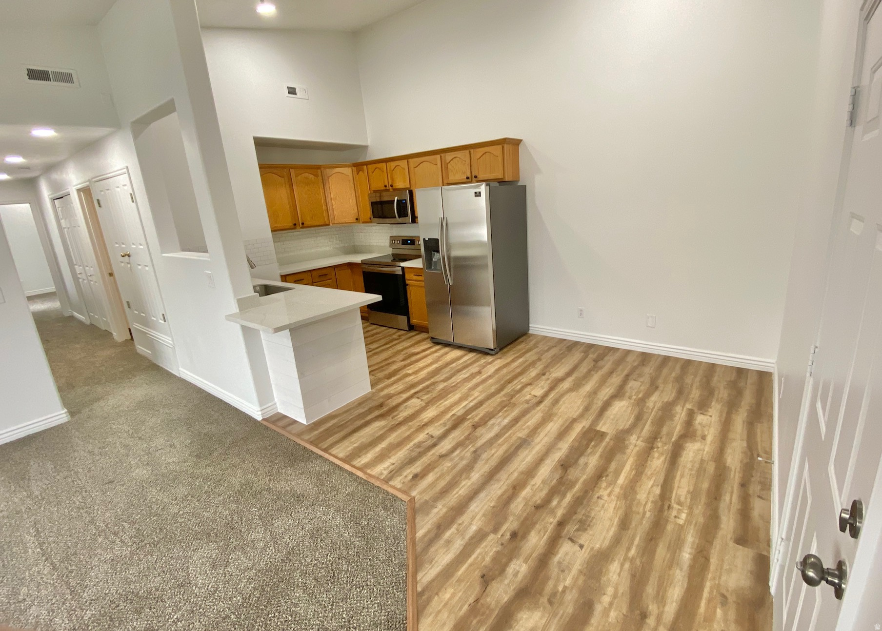 FRANKLIN PARK - Residential