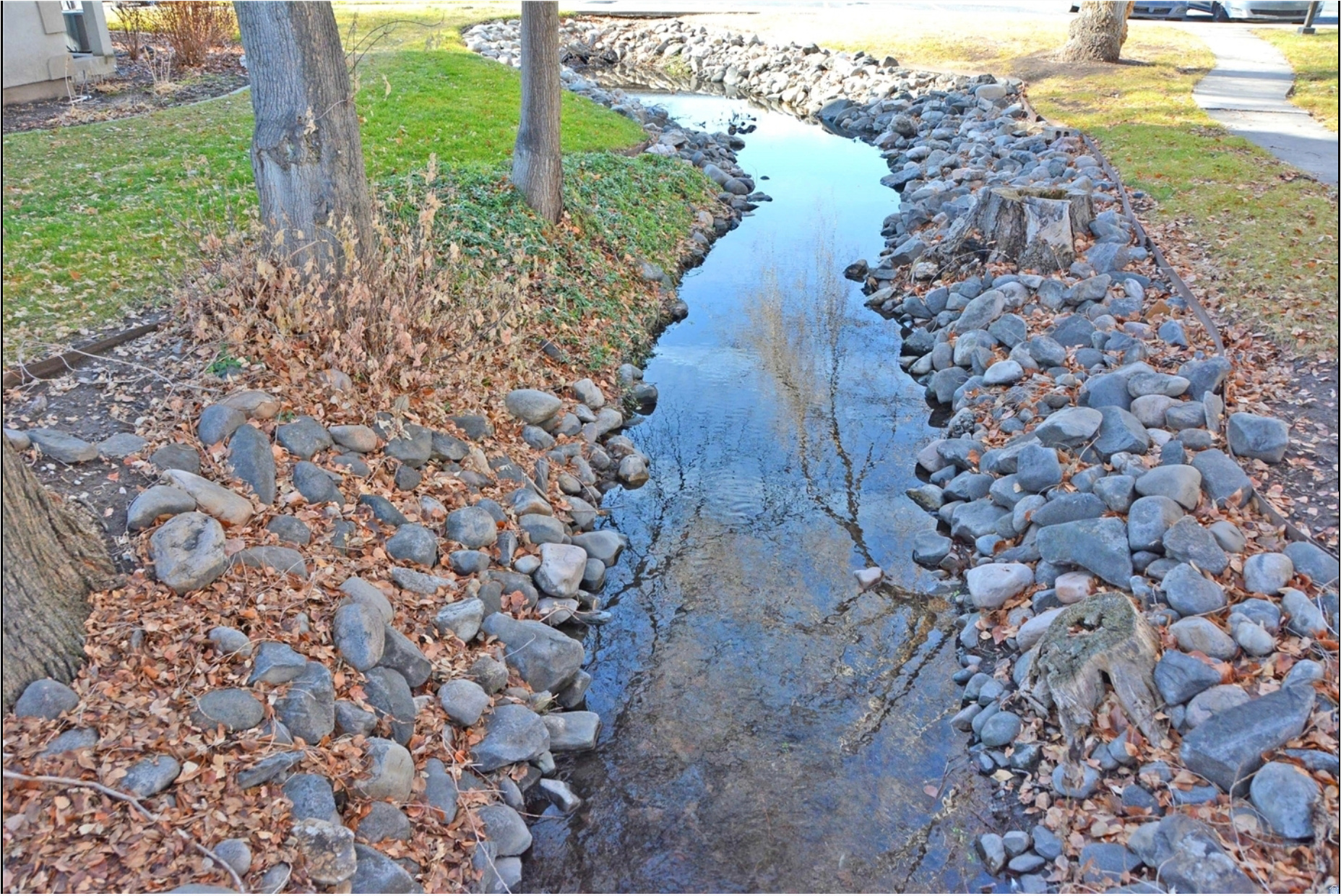 FRANKLIN PARK - Residential