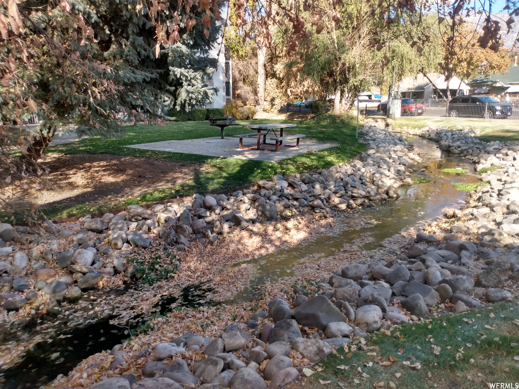 FRANKLIN PARK - Residential