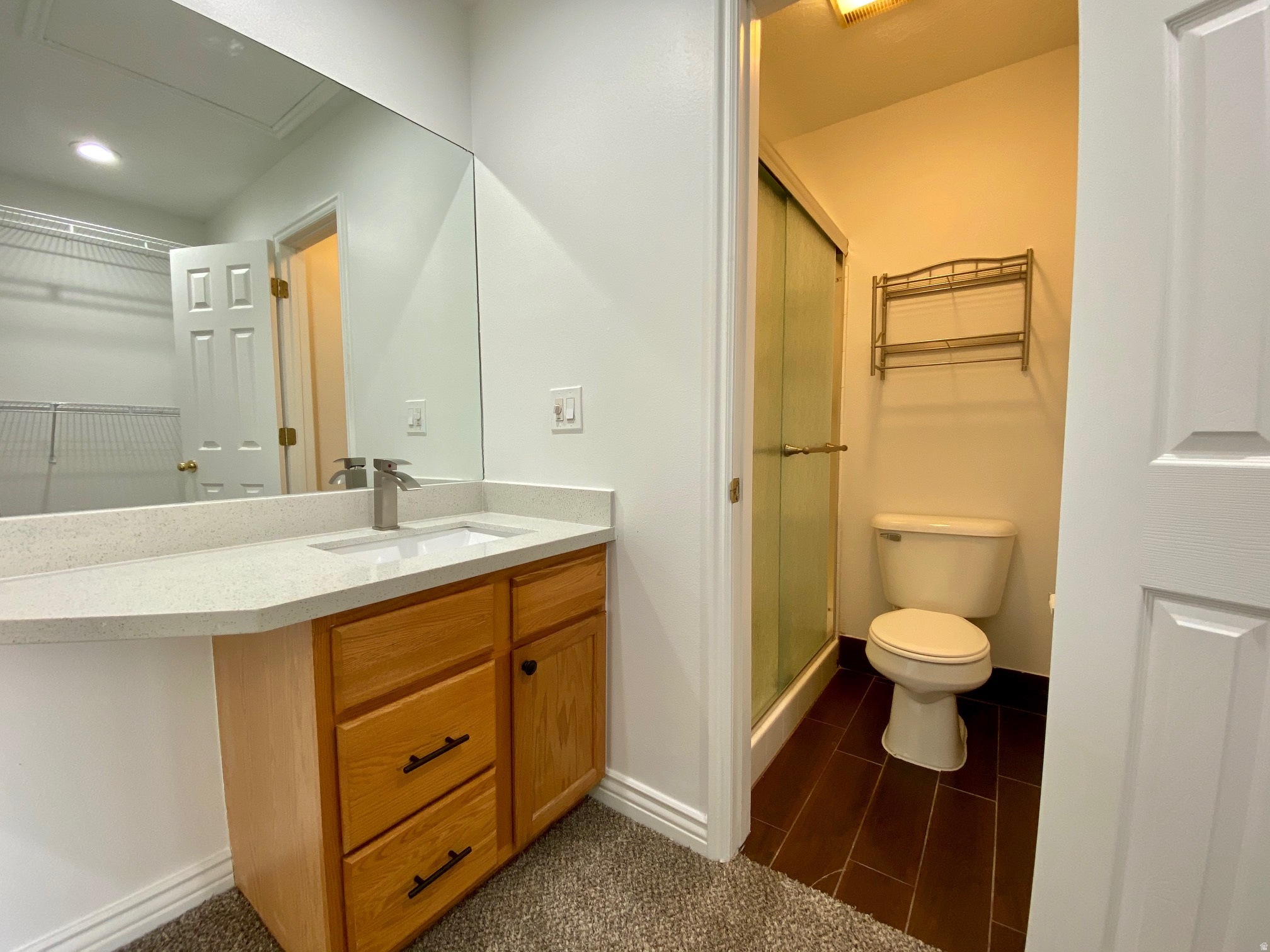 FRANKLIN PARK - Residential