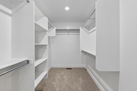 Tiny photo for 6361 S RAY DR #107, South Weber, UT 84405 (MLS # 2127279)