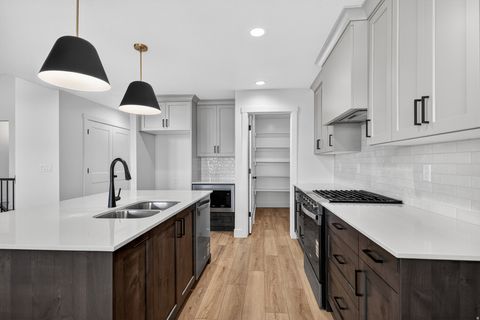 Tiny photo for 6361 S RAY DR #107, South Weber, UT 84405 (MLS # 2127279)