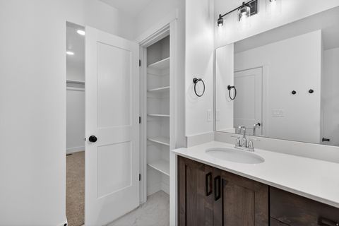 Tiny photo for 6361 S RAY DR #107, South Weber, UT 84405 (MLS # 2127279)