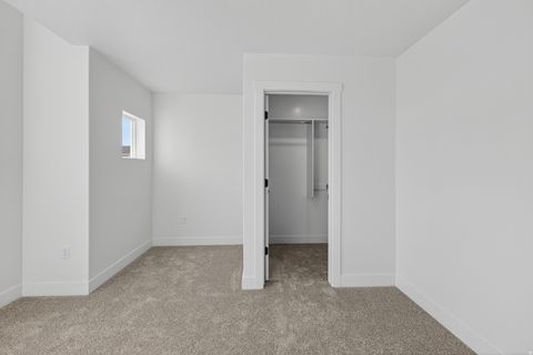 Tiny photo for 6361 S RAY DR #107, South Weber, UT 84405 (MLS # 2127279)
