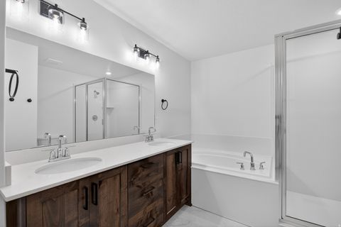 Tiny photo for 6361 S RAY DR #107, South Weber, UT 84405 (MLS # 2127279)