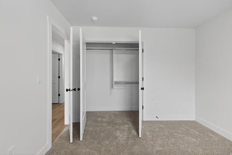 Tiny photo for 6361 S RAY DR #107, South Weber, UT 84405 (MLS # 2127279)