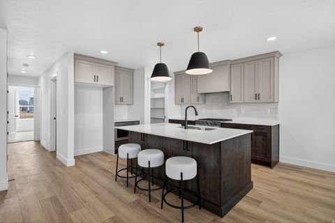 Tiny photo for 6361 S RAY DR #107, South Weber, UT 84405 (MLS # 2127279)