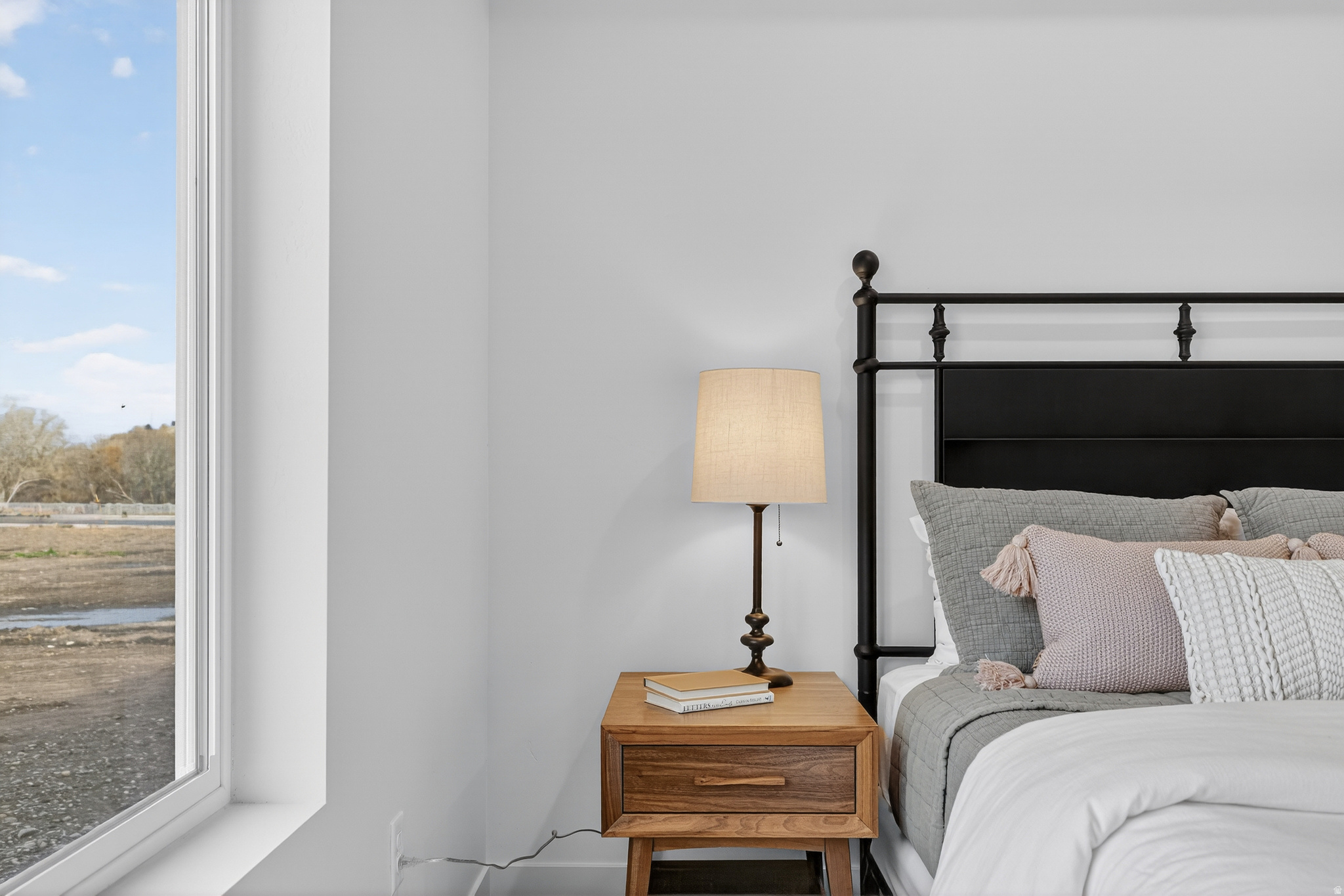 RIVERWOOD - Residential