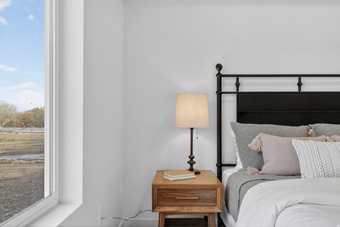 Tiny photo for 6361 S RAY DR #107, South Weber, UT 84405 (MLS # 2127279)