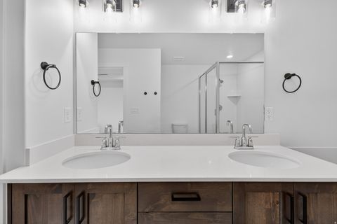 Tiny photo for 6361 S RAY DR #107, South Weber, UT 84405 (MLS # 2127279)