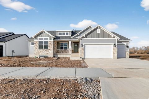 Tiny photo for 6361 S RAY DR #107, South Weber, UT 84405 (MLS # 2127279)