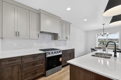 Tiny photo for 6361 S RAY DR #107, South Weber, UT 84405 (MLS # 2127279)