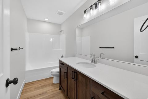 Tiny photo for 6361 S RAY DR #107, South Weber, UT 84405 (MLS # 2127279)