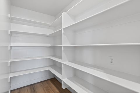 Tiny photo for 6361 S RAY DR #107, South Weber, UT 84405 (MLS # 2127279)