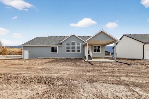 Tiny photo for 6361 S RAY DR #107, South Weber, UT 84405 (MLS # 2127279)