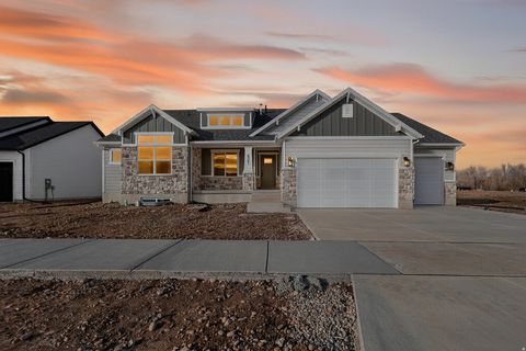 Photo of 6361 S RAY DR #107, South Weber, UT 84405 (MLS # 2127279)