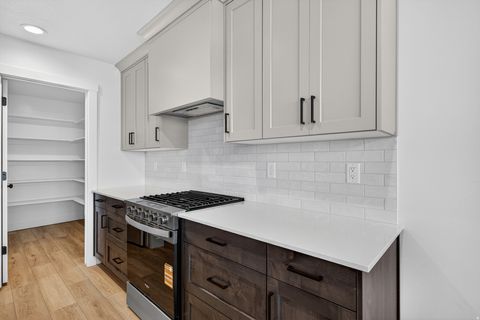 Tiny photo for 6361 S RAY DR #107, South Weber, UT 84405 (MLS # 2127279)