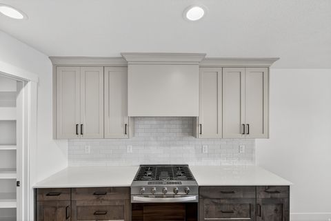 Tiny photo for 6361 S RAY DR #107, South Weber, UT 84405 (MLS # 2127279)