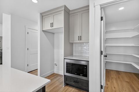 Tiny photo for 6361 S RAY DR #107, South Weber, UT 84405 (MLS # 2127279)