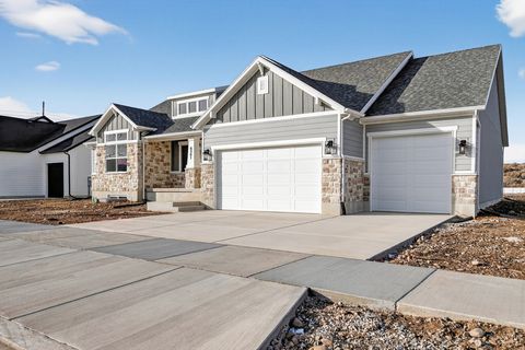Tiny photo for 6361 S RAY DR #107, South Weber, UT 84405 (MLS # 2127279)