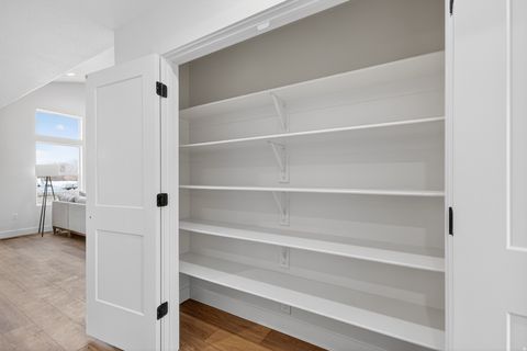 Tiny photo for 6361 S RAY DR #107, South Weber, UT 84405 (MLS # 2127279)