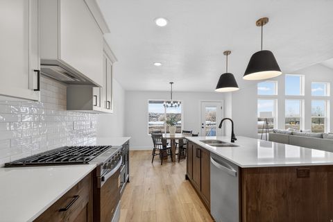 Tiny photo for 6361 S RAY DR #107, South Weber, UT 84405 (MLS # 2127279)