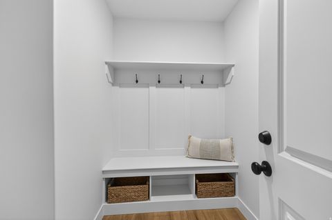 Tiny photo for 6361 S RAY DR #107, South Weber, UT 84405 (MLS # 2127279)