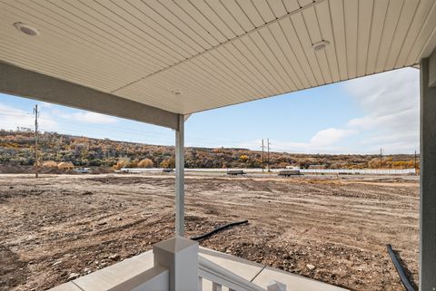 Tiny photo for 6361 S RAY DR #107, South Weber, UT 84405 (MLS # 2127279)