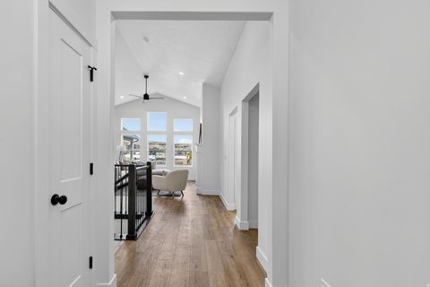 Tiny photo for 6361 S RAY DR #107, South Weber, UT 84405 (MLS # 2127279)