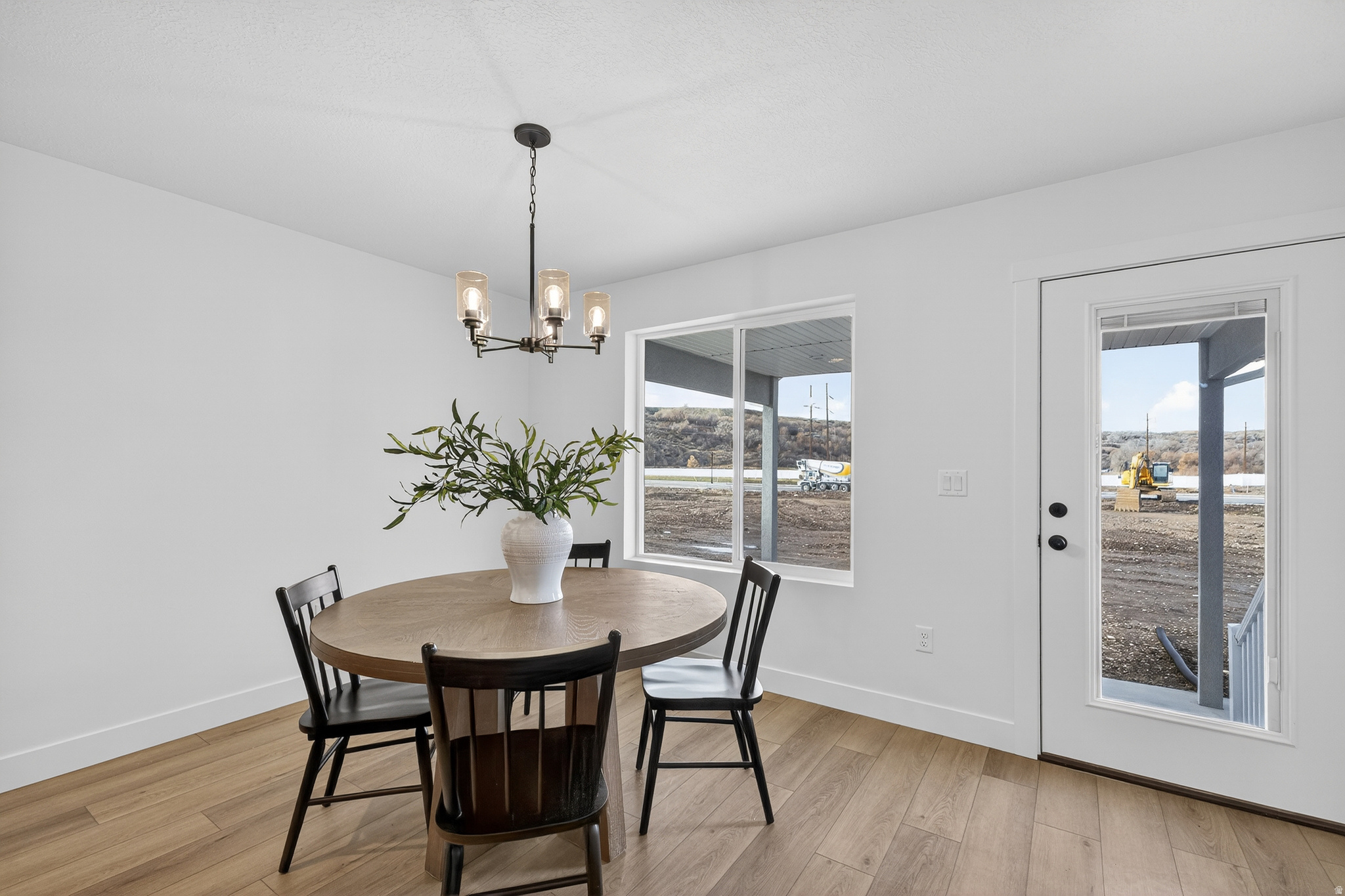 RIVERWOOD - Residential