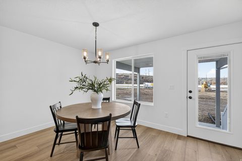 Tiny photo for 6361 S RAY DR #107, South Weber, UT 84405 (MLS # 2127279)
