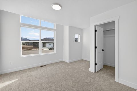 Tiny photo for 6361 S RAY DR #107, South Weber, UT 84405 (MLS # 2127279)