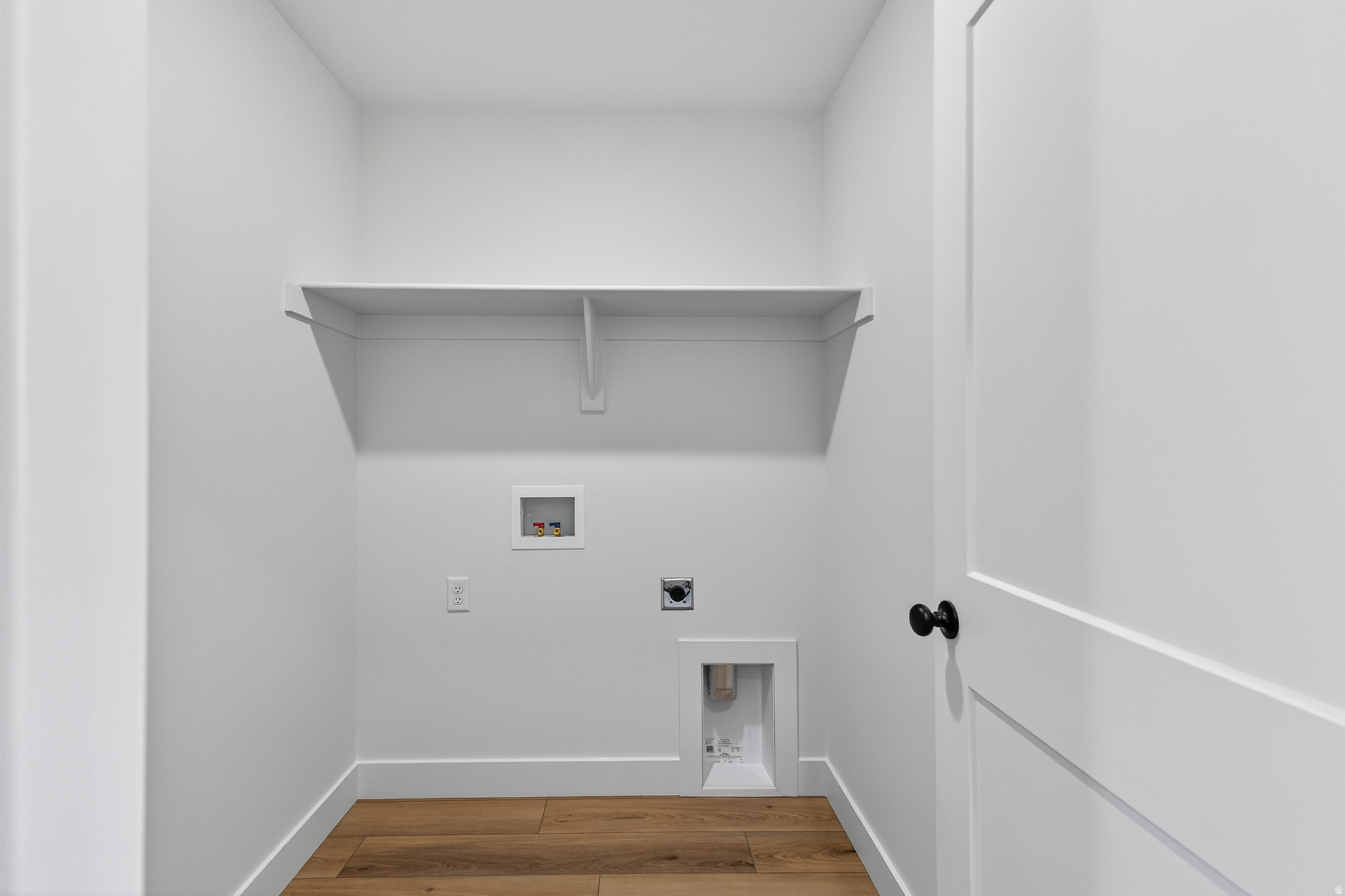 RIVERWOOD - Residential