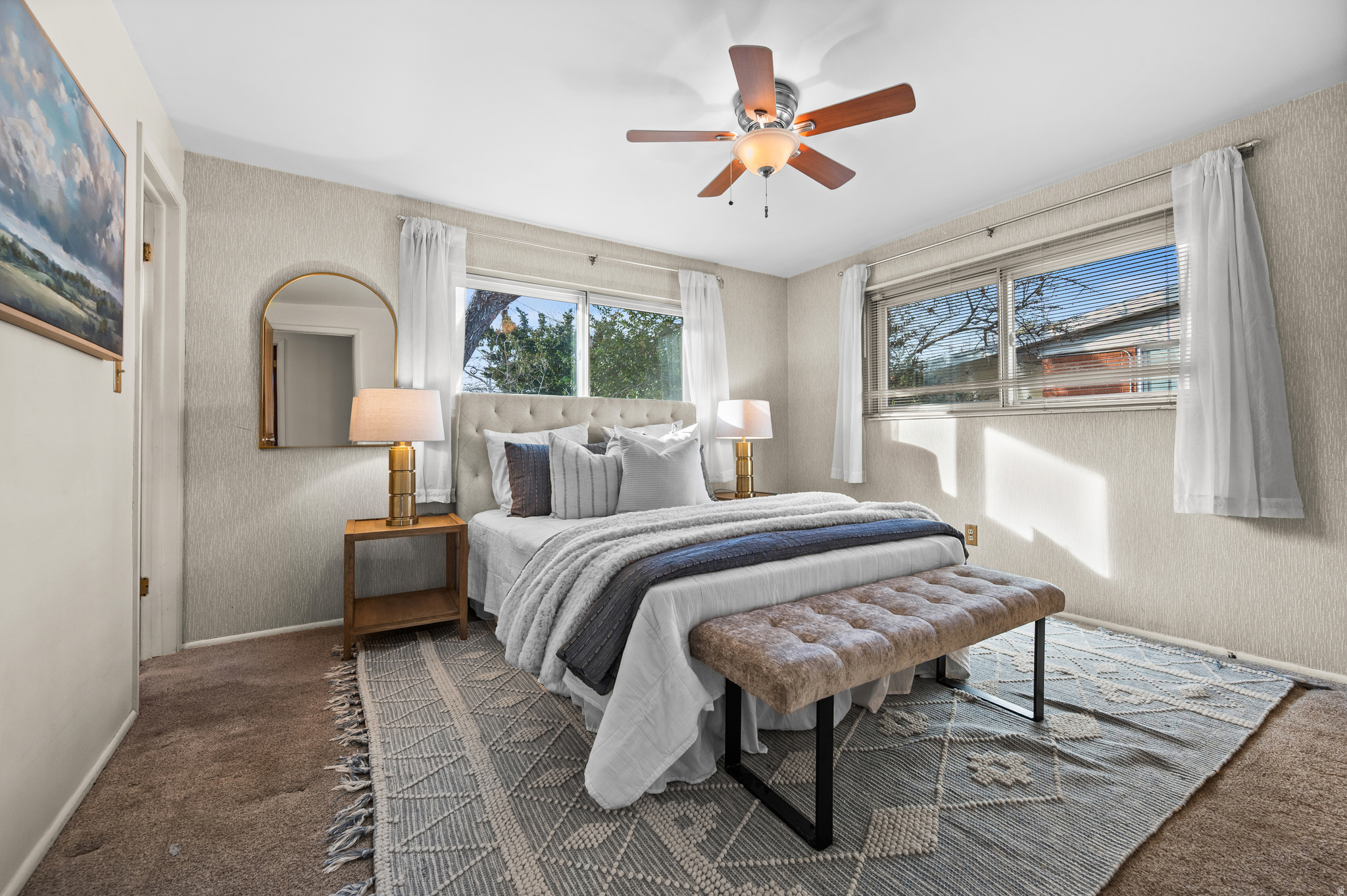 GOLDEN BANTA - Residential