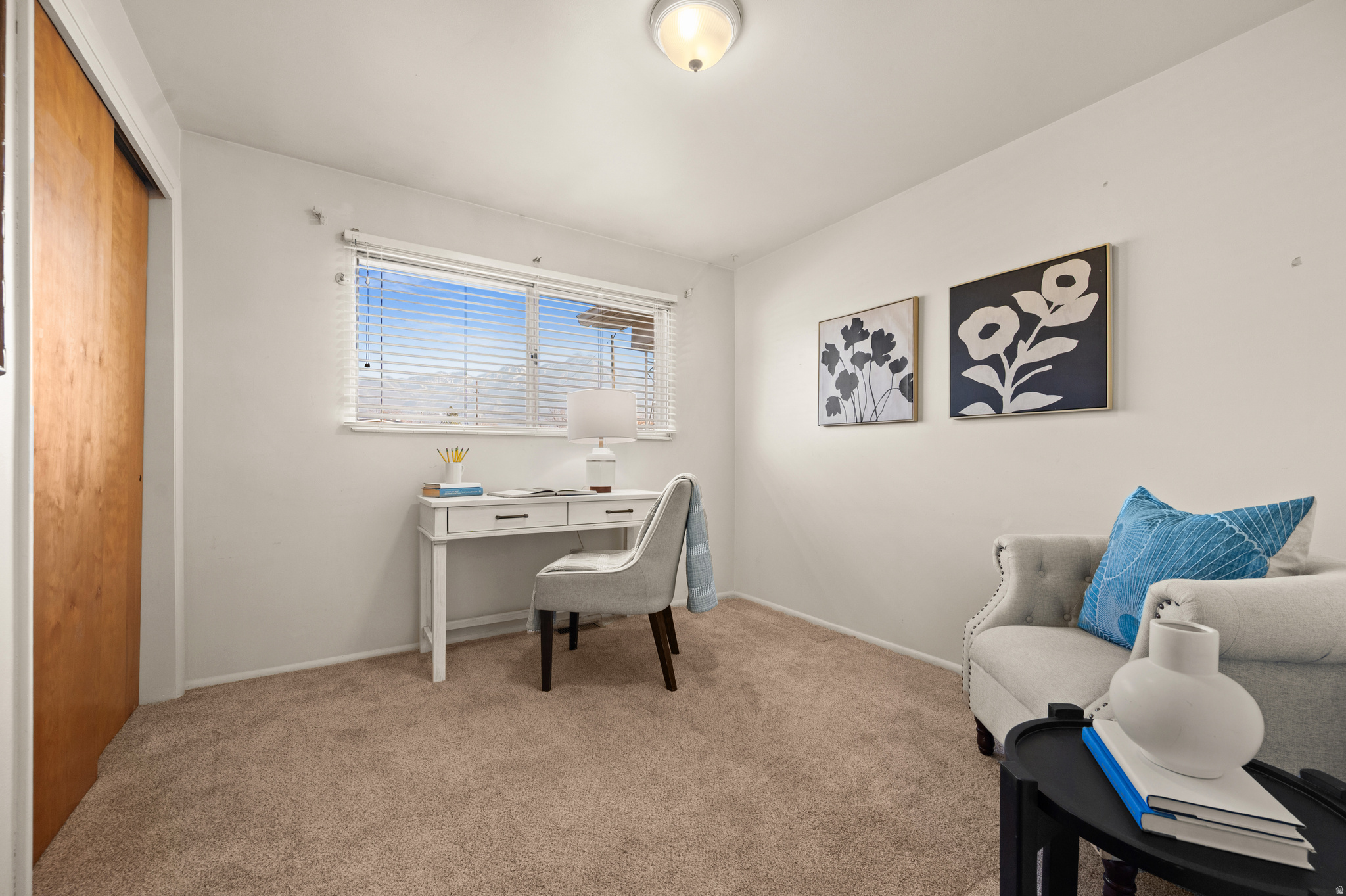 GOLDEN BANTA - Residential