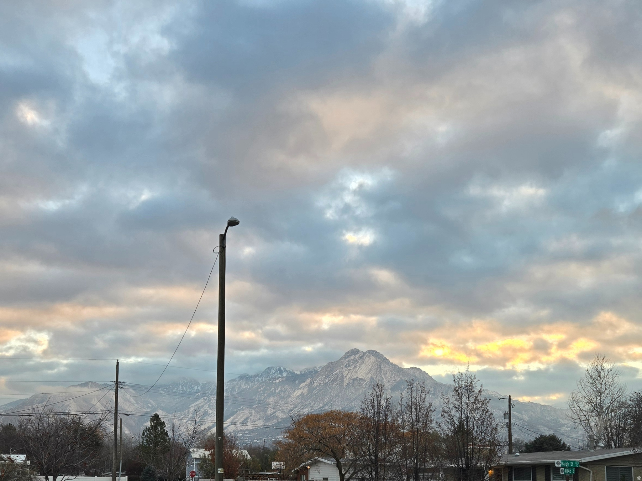 GOLDEN BANTA - Residential