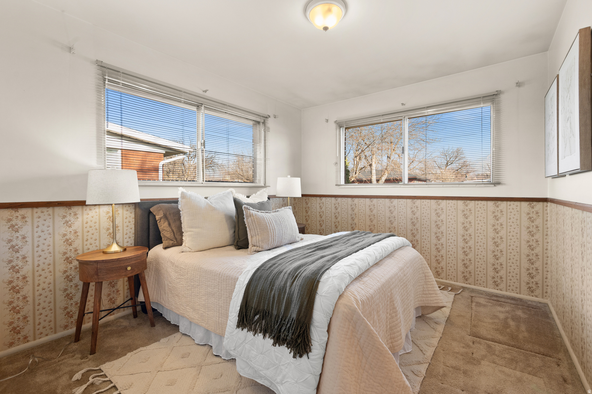 GOLDEN BANTA - Residential