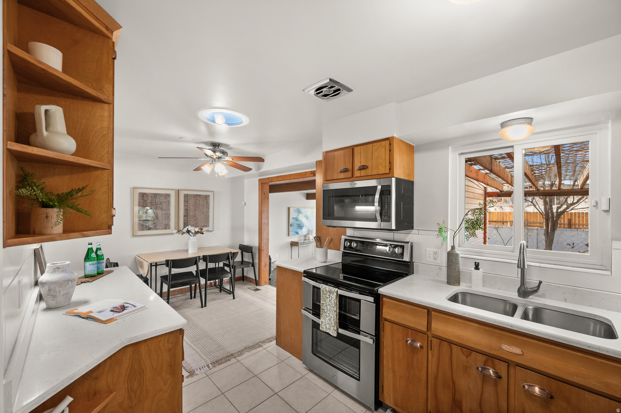 GOLDEN BANTA - Residential