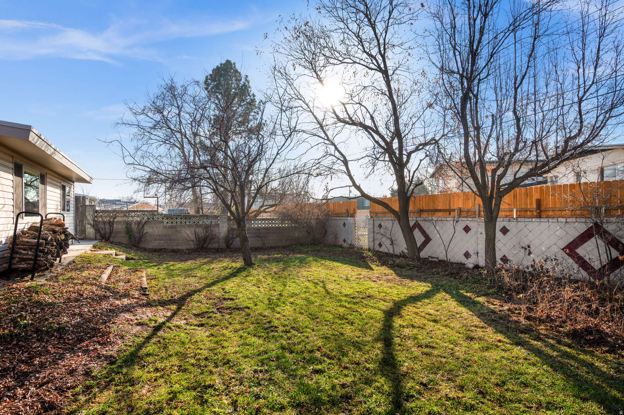 GOLDEN BANTA - Residential