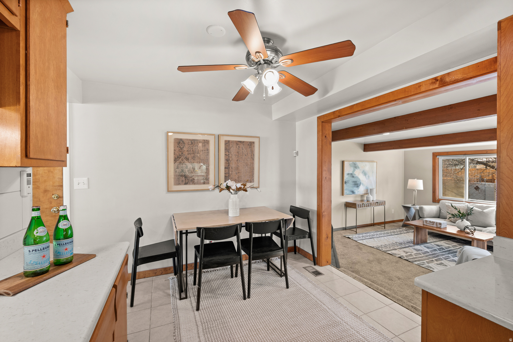 GOLDEN BANTA - Residential