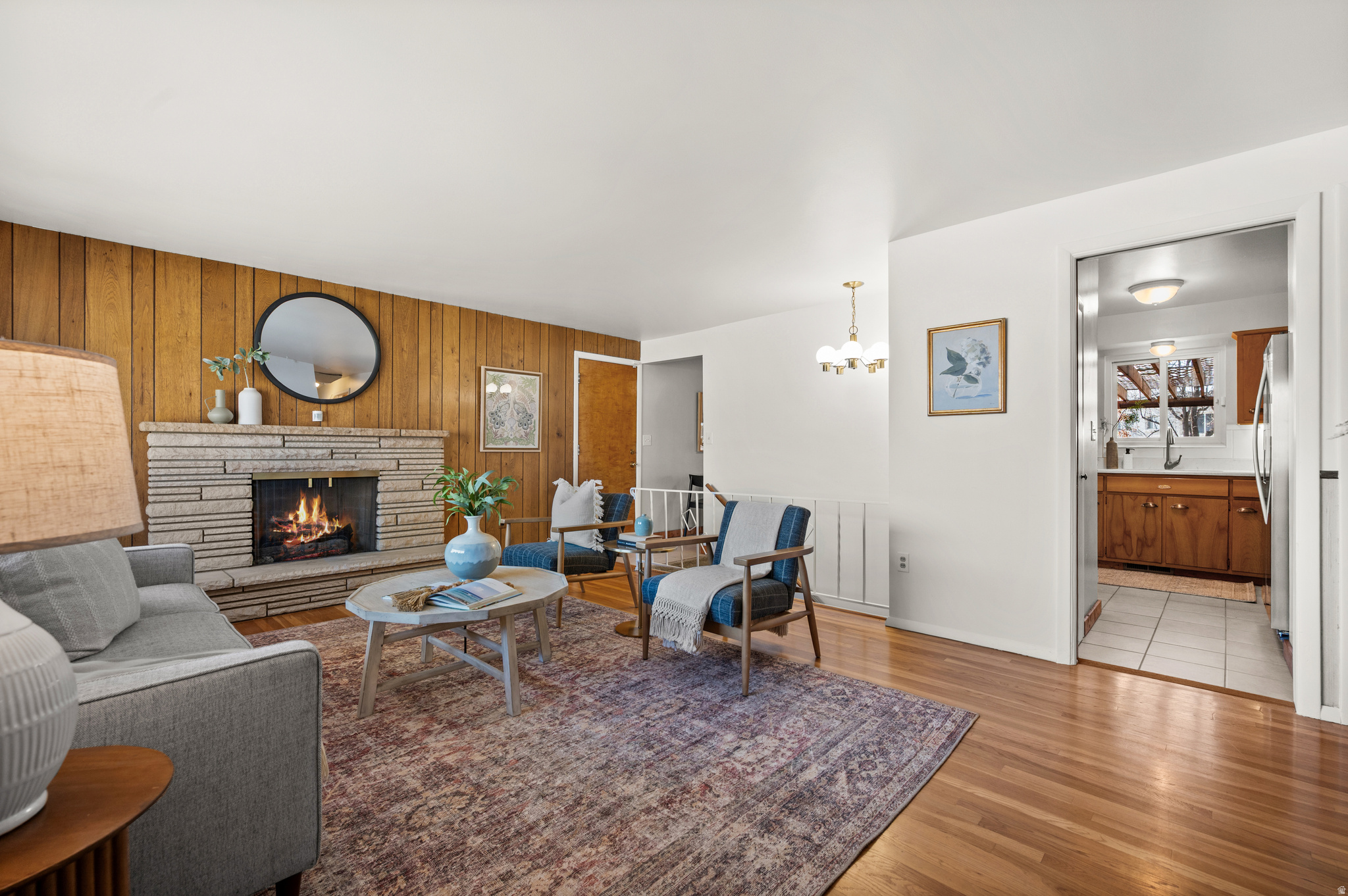 GOLDEN BANTA - Residential