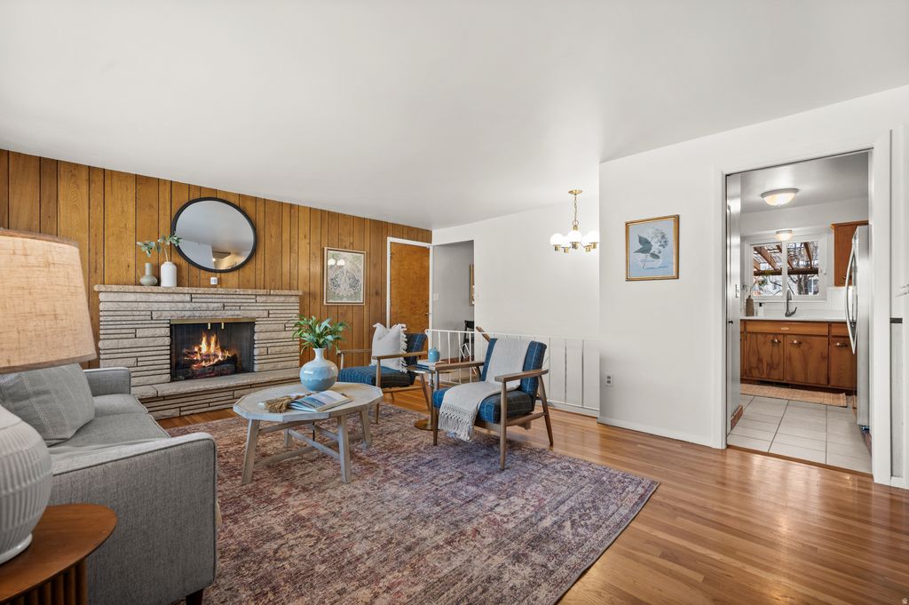 Photo of 4032 S RALPH ST, Millcreek, UT 84124 (MLS # 2131814)