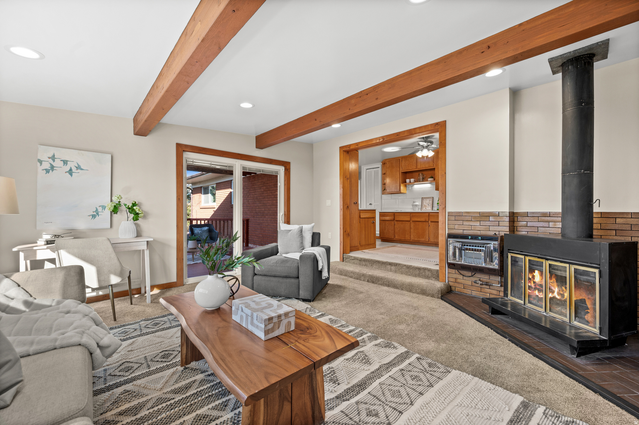 GOLDEN BANTA - Residential