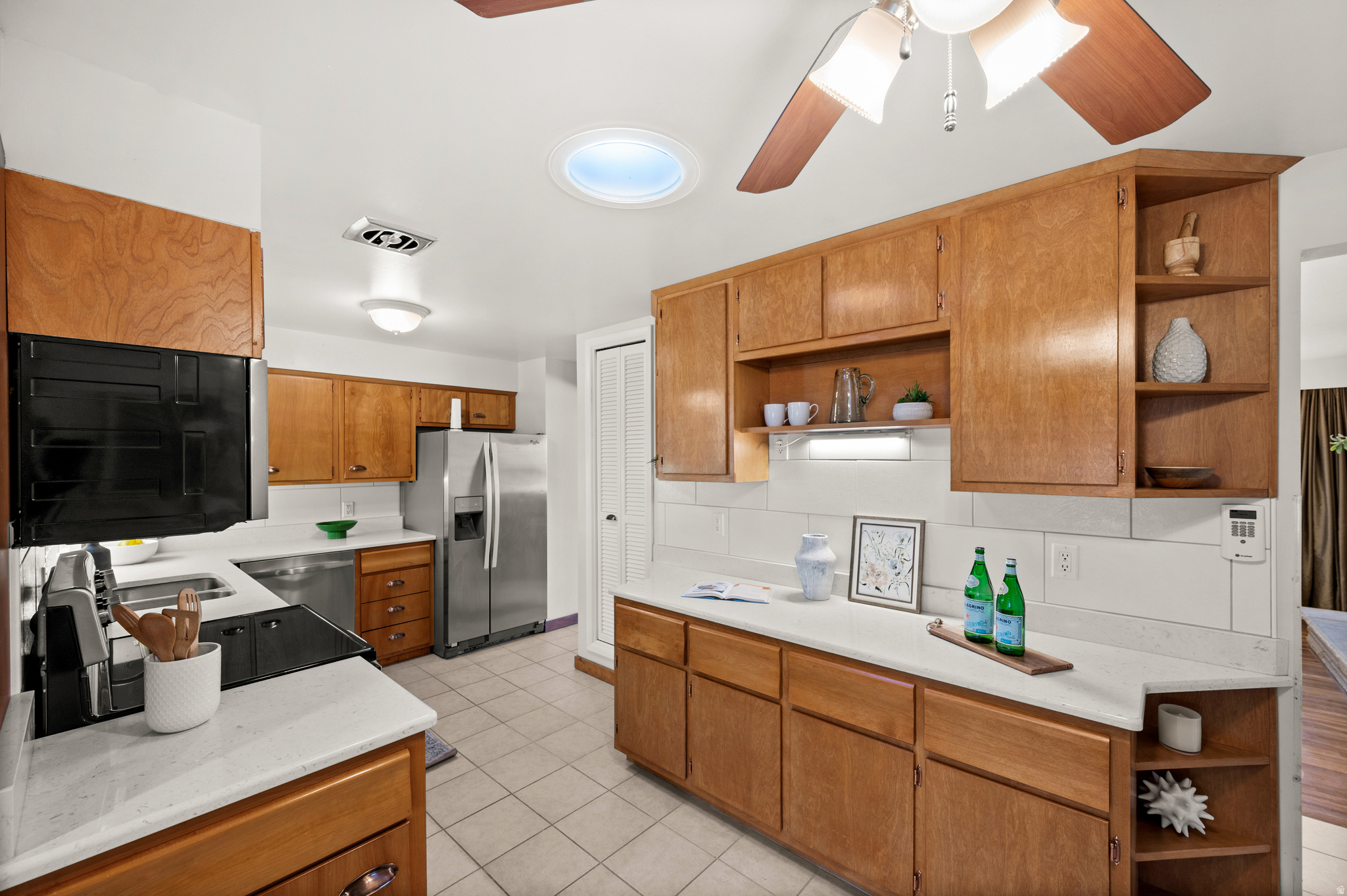 GOLDEN BANTA - Residential