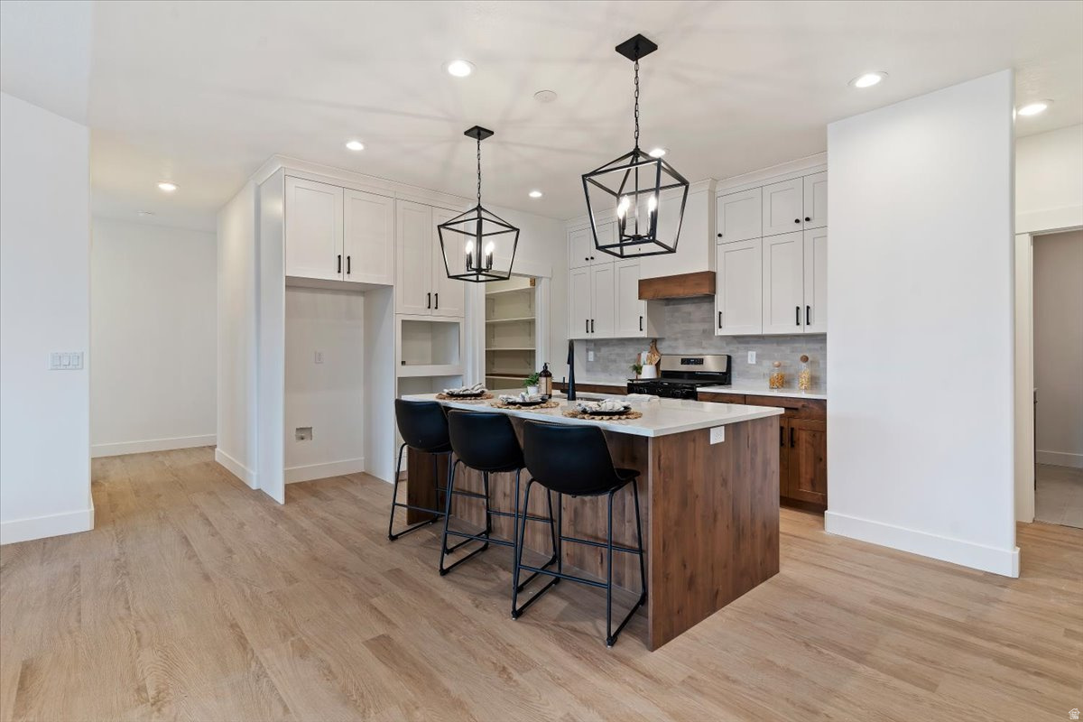 HARVEST FIELDS - Residential