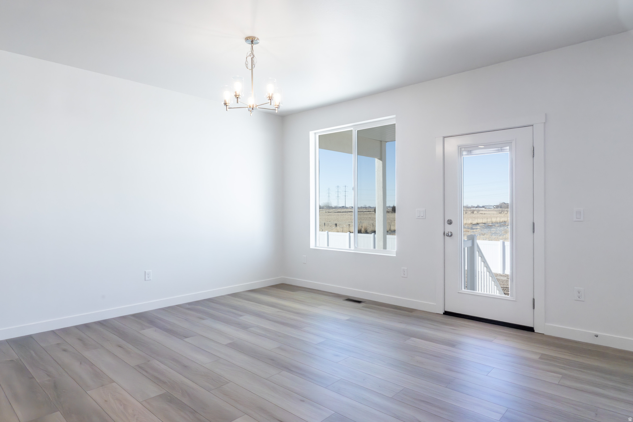 GROVE AT JDC RANCH - Residential